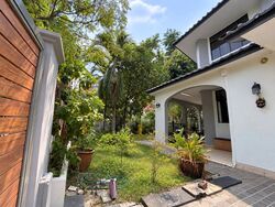 Jalan Chermat (D19), Detached #632051251